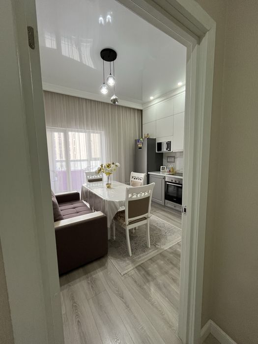 Квартира в аренду