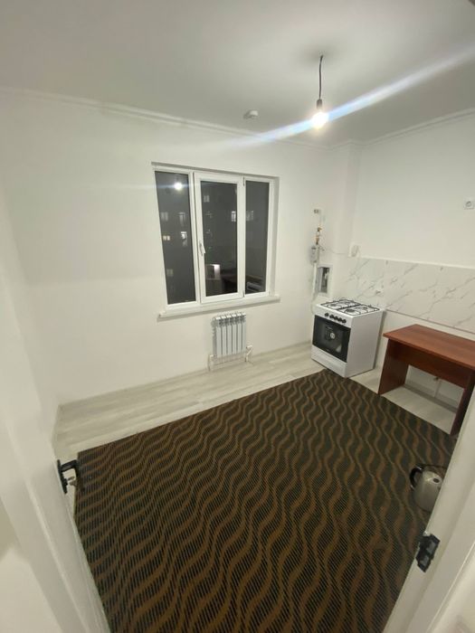 Аренда квартиры новостройка 2/16/17 Бектимир район. Водник. Мусафо