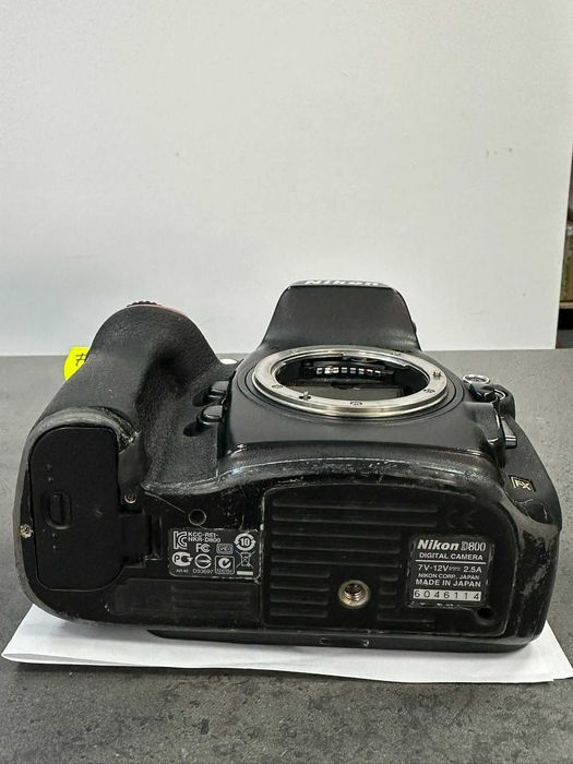 Bundle aparate foto & obiective – DEFECTE (pentru piese / reparații)