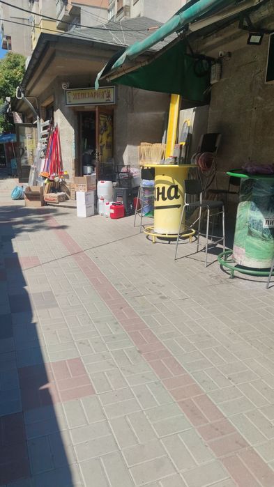 Продава се Магазин в Перник, Изток - 27 кв.м за 1511 €/кв.м - Снимка #11