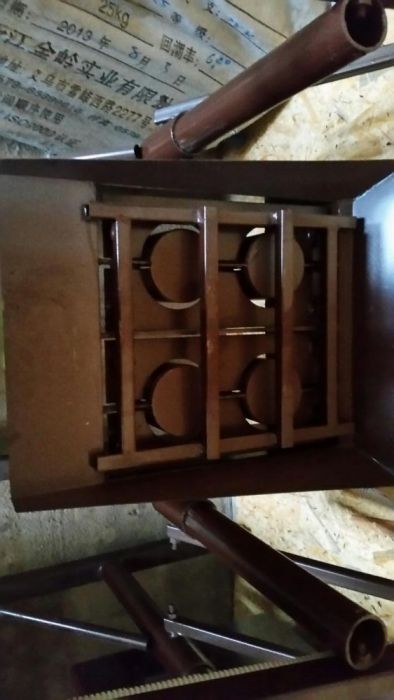 Станок для шлакоблоков. пескоблоков