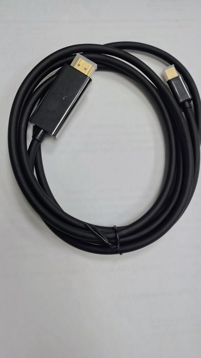 Кабель mini DisplayPort - HDMI 1.8 м