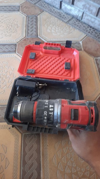 Продаётся Шрупавёрт