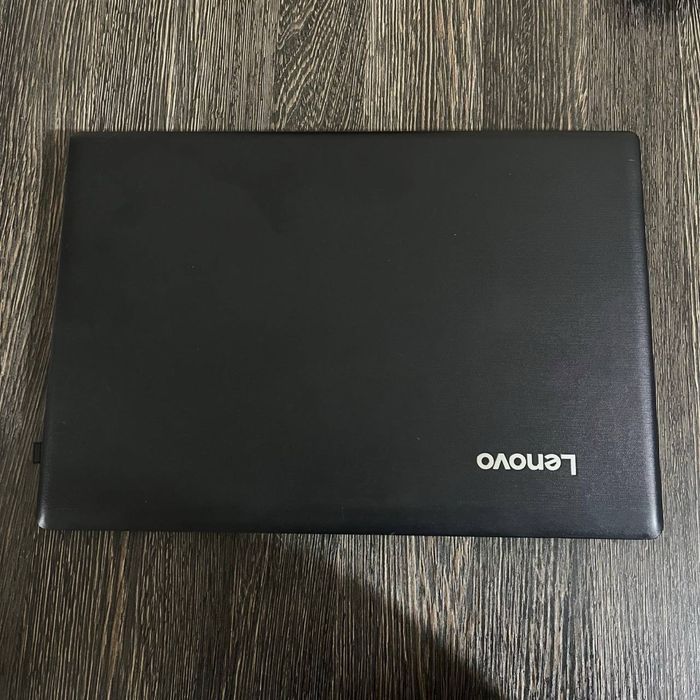 Lenovo noutbook