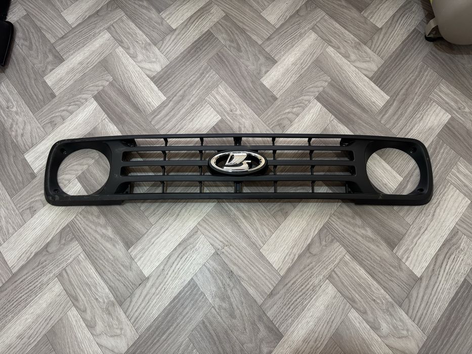 Продам облицовка для нива