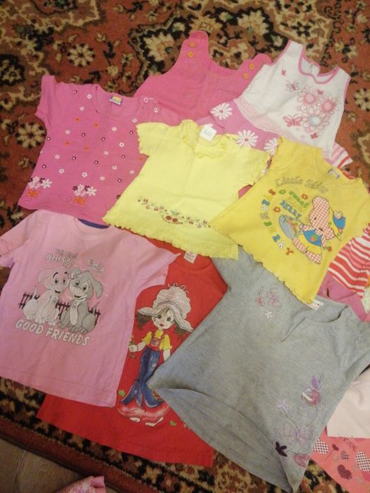 Волшебные платье 5000