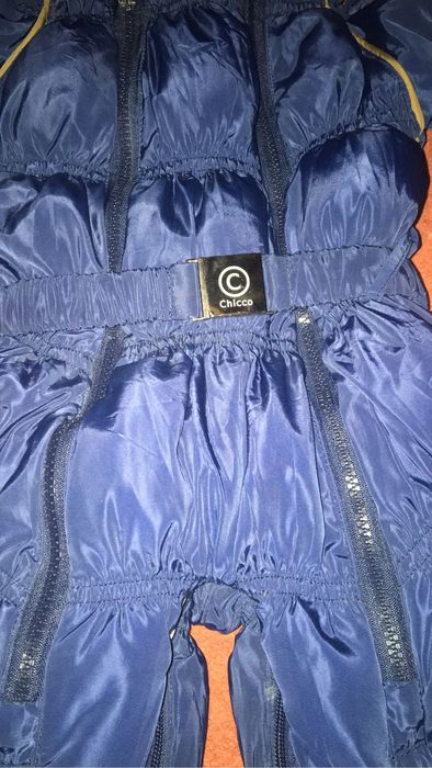 Комбинезон CHICCO