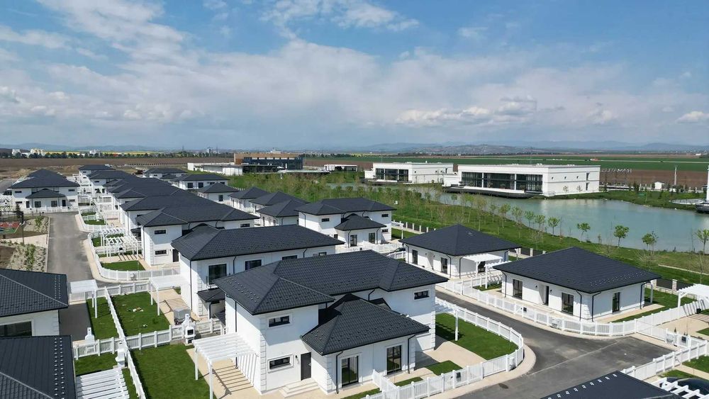 OFERTA VERII LA MRS Residence Country 99.900 EURO (TVA 21% inclus)
