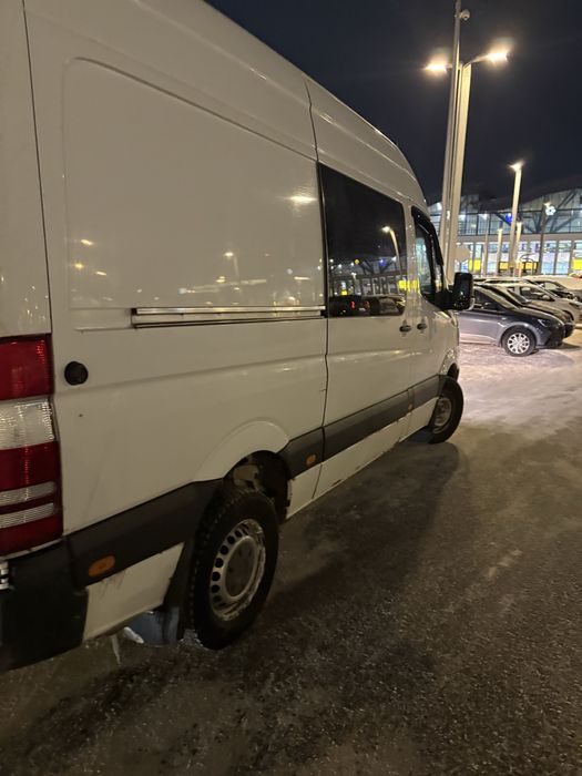 катофалк в любое направление