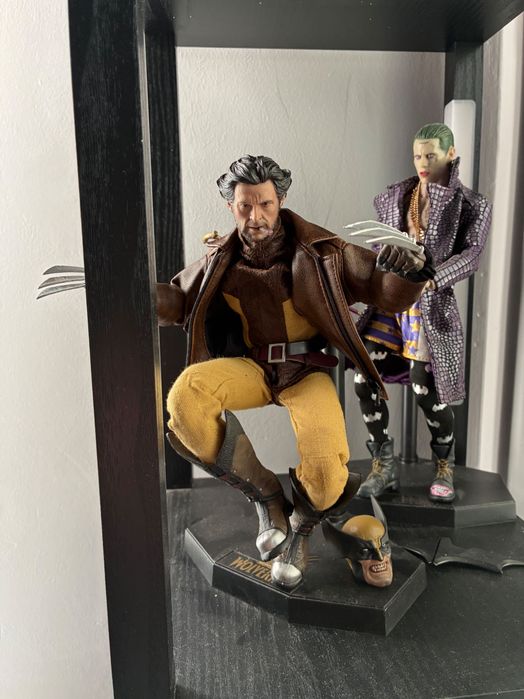 Колекционерска фигура Wolverine (customised)