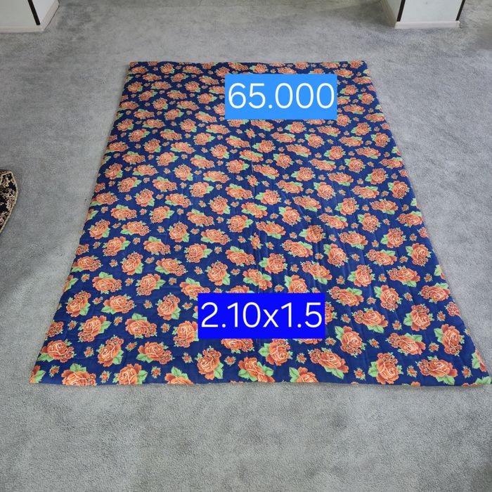 Курпачалар сотилади