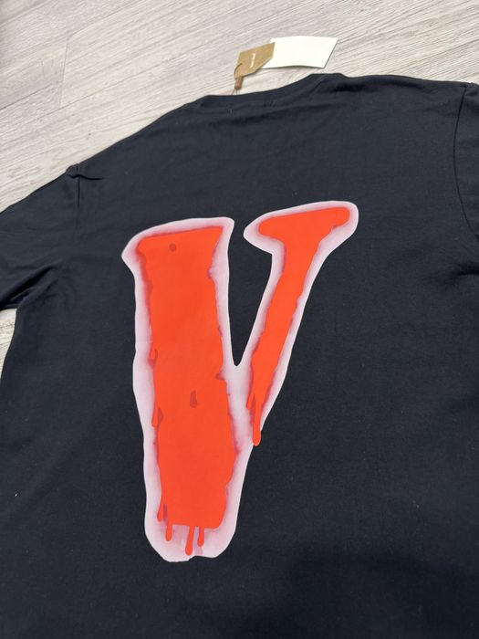 Тениска Hurst Atton Vlone