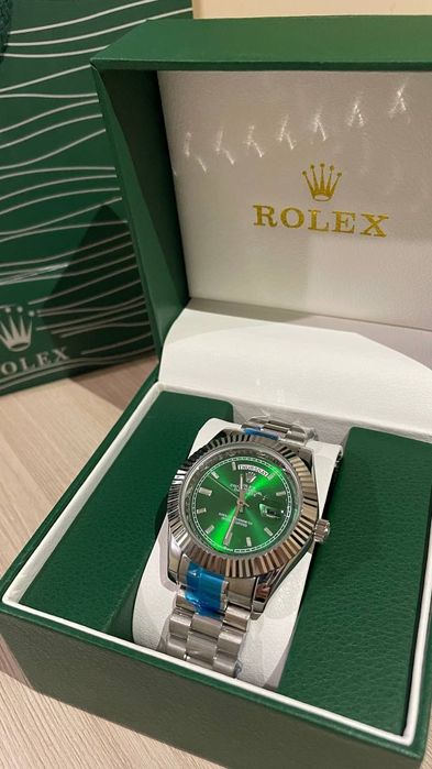 Мужские часы ROLEX РОЛЕКС
