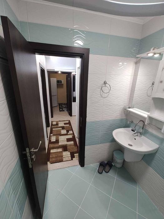 Продава се Двустаен апартамент в Бургас, Сарафово - 63 кв.м за 1477 €/кв.м - Снимка #5