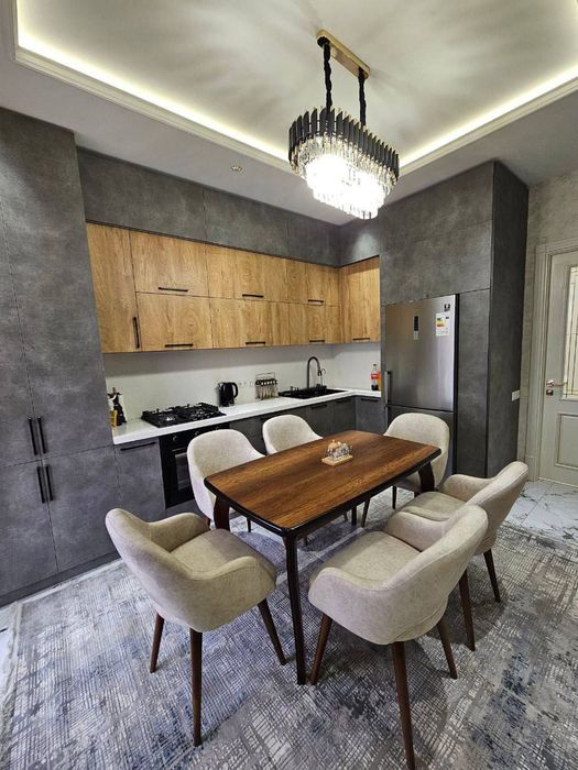 Ремонт домов, офисов и квартир под ключь