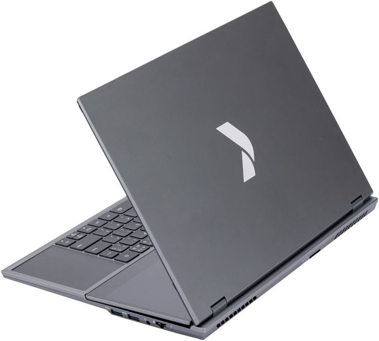 Двухэкранный ноутбук SnelBook PRO Duo
