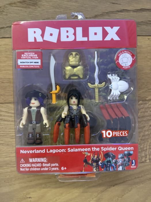 Figurina Roblox Rara Cod Rar