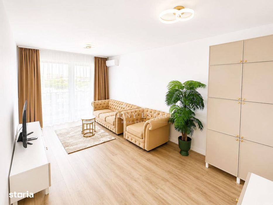 Apartament 2 camere | COMISION 0% | Prima Arena | Bloc Nou