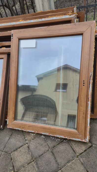 Vand geamuri termopan