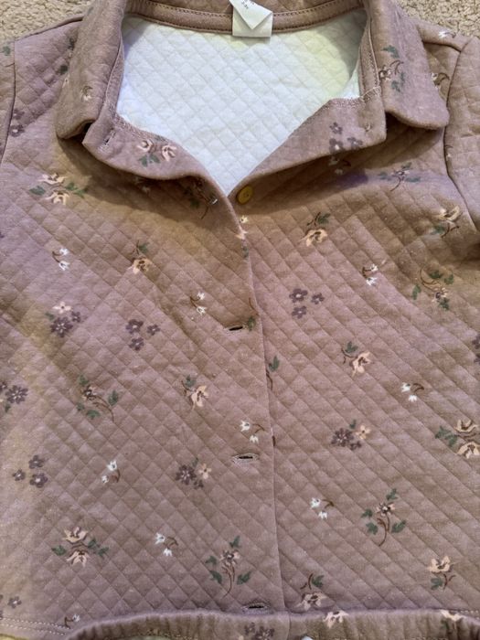 Set fetite (camasa+panatolini) marime 98cm