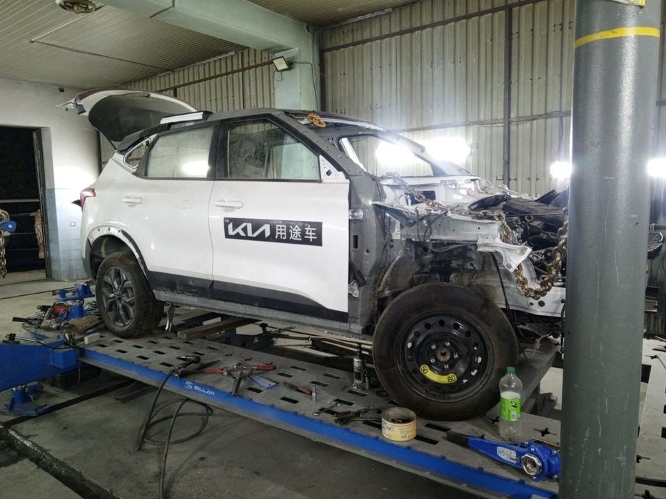 Костаправ кузовной работа Шымкент