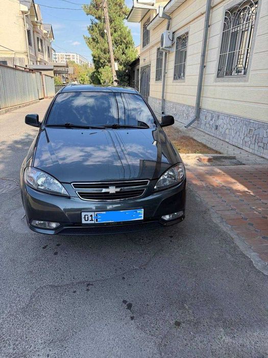 Gentra 2019 йил автомат