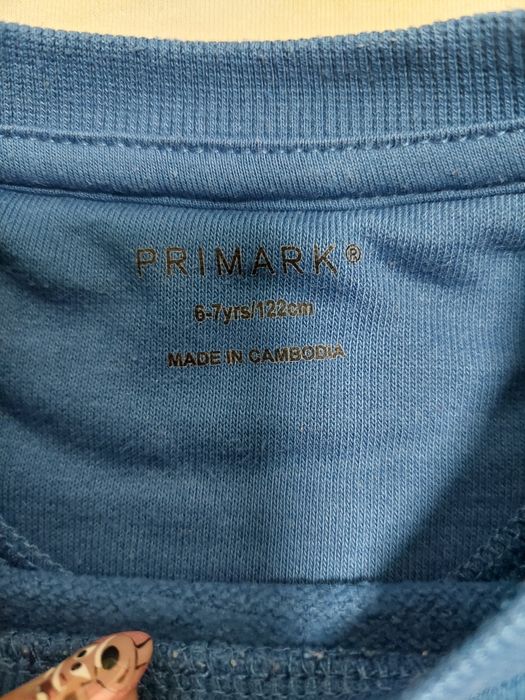 Лот блузи за момче с подарък