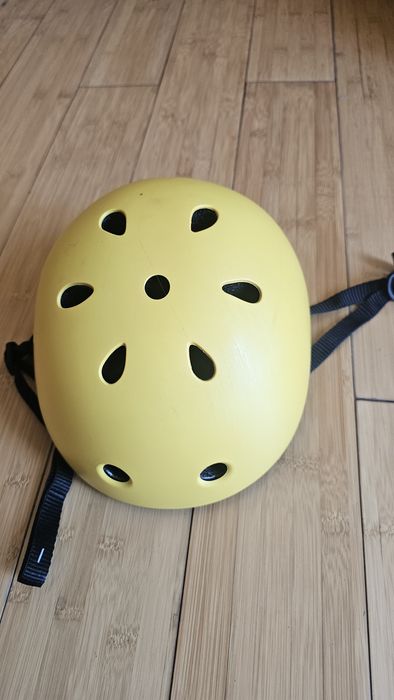 Шлем детский трюковой