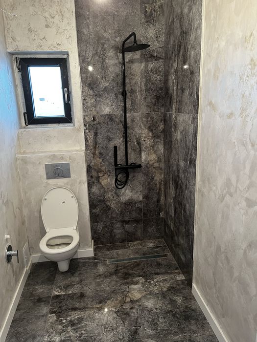 Casa parter 4 camere 105 mp Damila Capsunarie