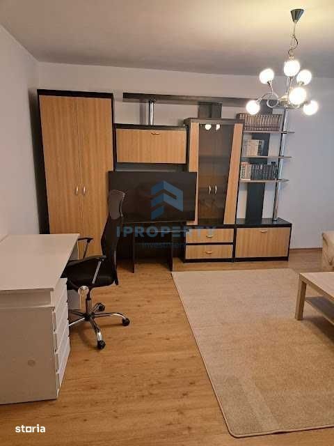 2 Camere I Dristor I  58 mp I Metrou 10 min I Balcon