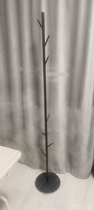 Вешалка напольная вешалка