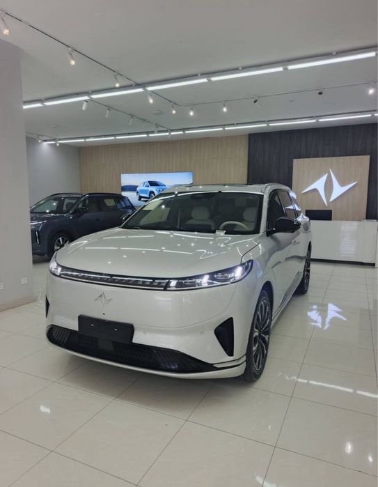 Dongfeng 008 max/ultra