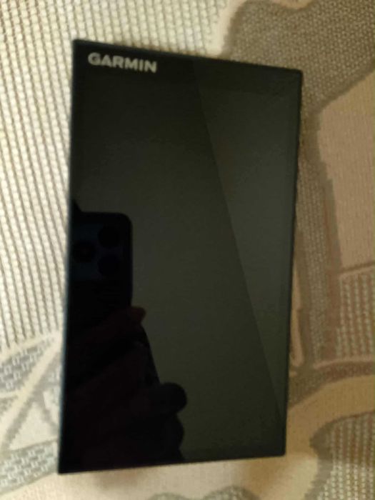 Навигация Garmin в гаранция