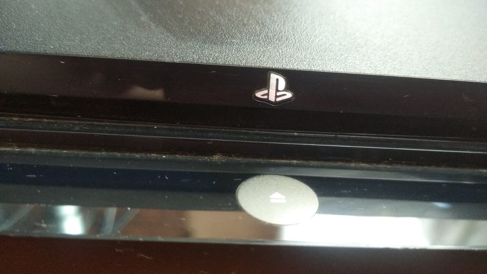 Игровая приставка SP3