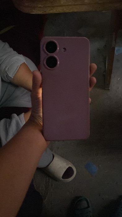 Продам сотовый телефон redmi