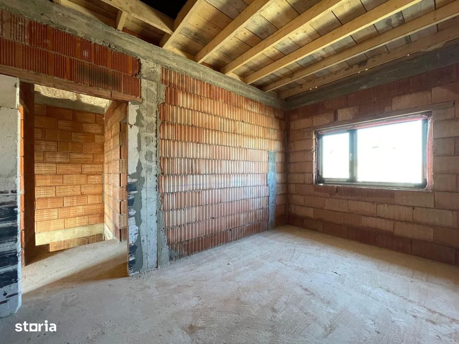 Duplex 3 camere - centura sud - Mosnita Noua