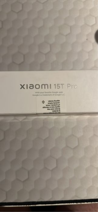 Xiaomi 15T Pro 512 gb