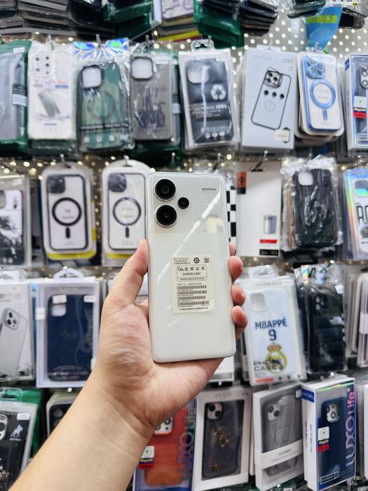 13 про + 512гб 5G
