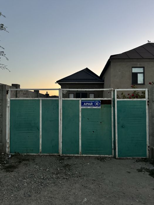 Варота жақсы темір