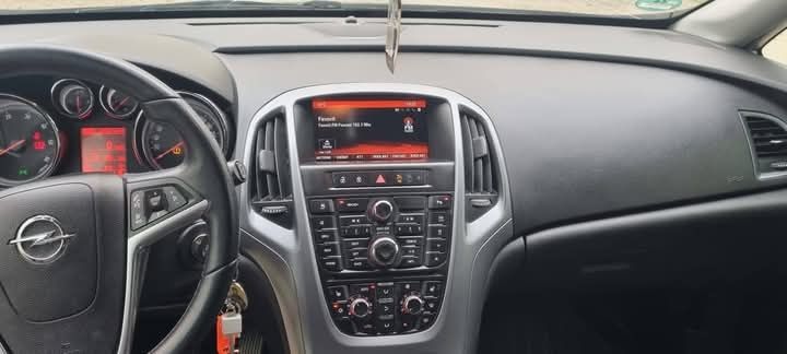 De vânzare Opel astra 2015