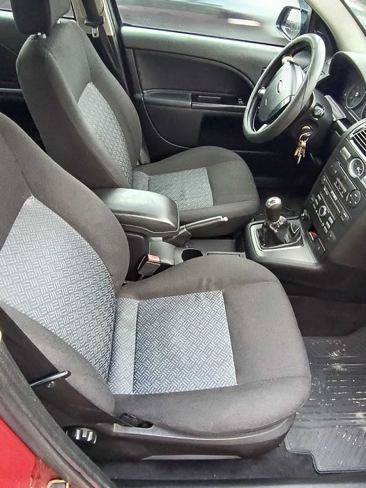 Форд Мондео МК3 газ/бензин