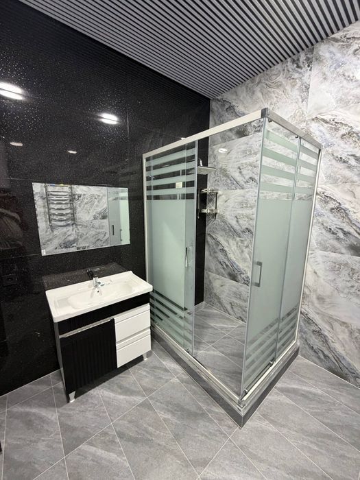 Сдается частный дом участок с евро ремонтом