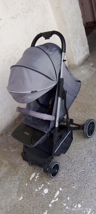 Bolalar kalyaskasi sotiladi holati zoʻr