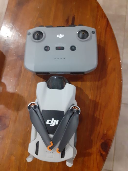 Дрон DJI Mini 3/ мини 3