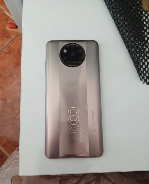 Продам поко х3 про