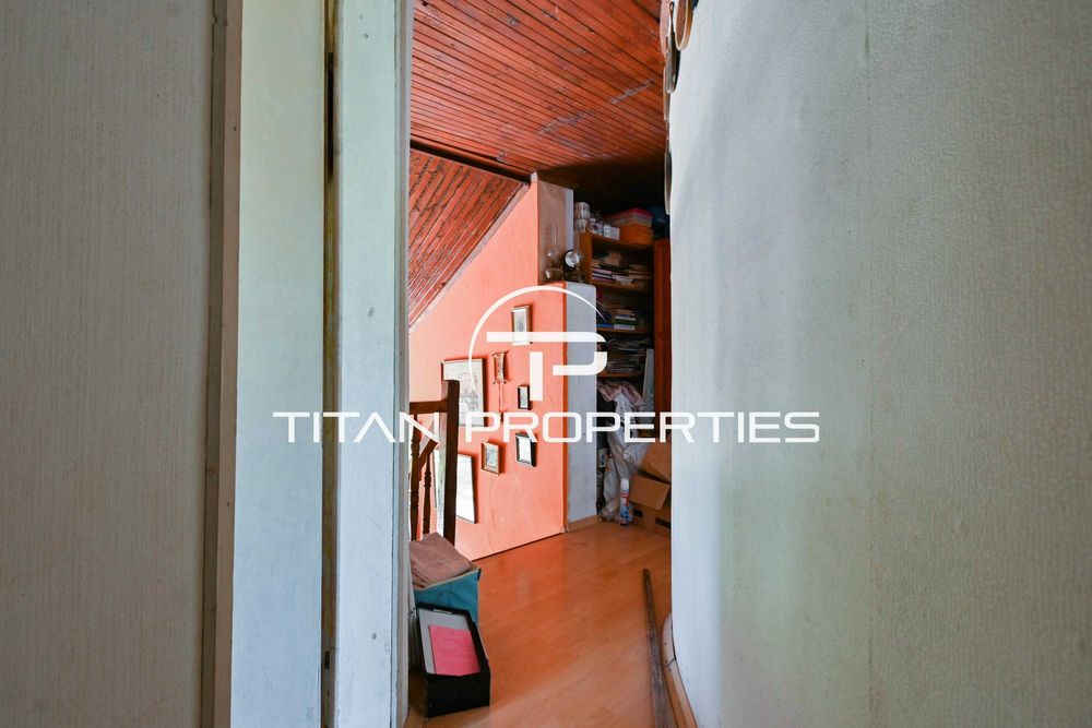 Продава се Къща в с. Лозен, Област София-град - 91 кв.м за 1979 €/кв.м - Снимка #9