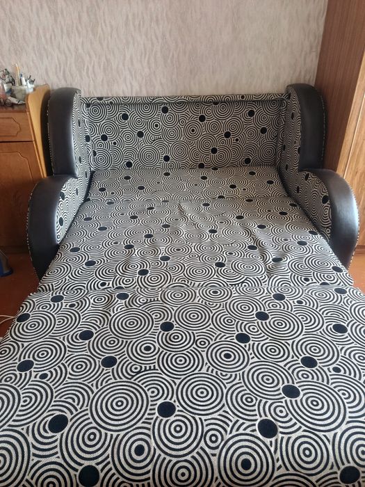 Мини диван за 60000