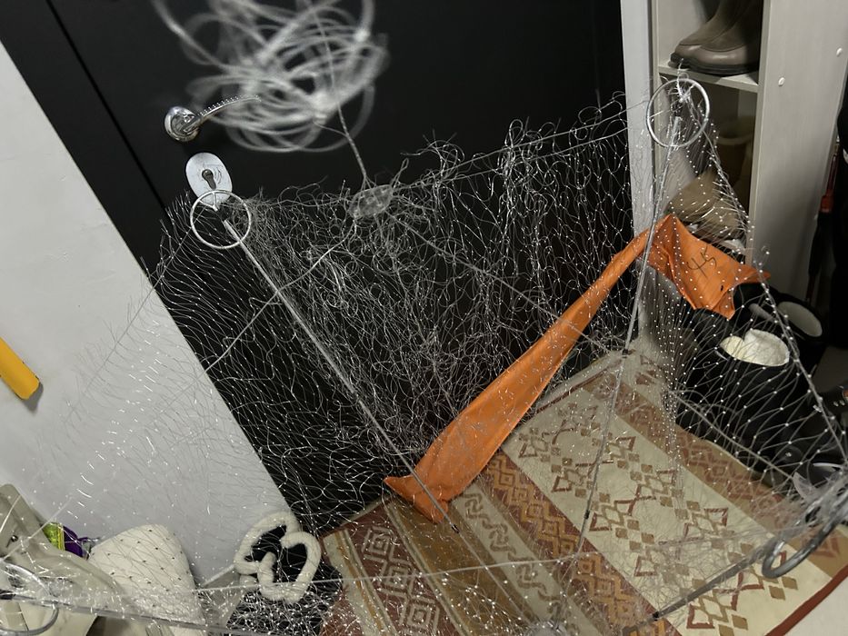 Хапуги для рыбалки