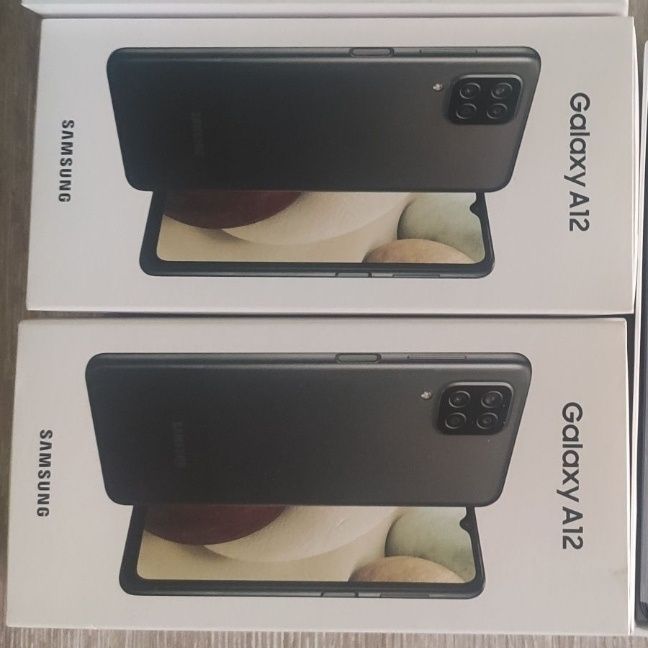 Продам самсунг А12
