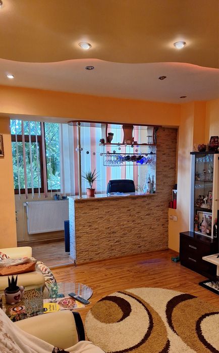 Apartament 3 camere Prundu